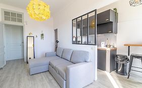 Charming Studio In The Heart Of Menton