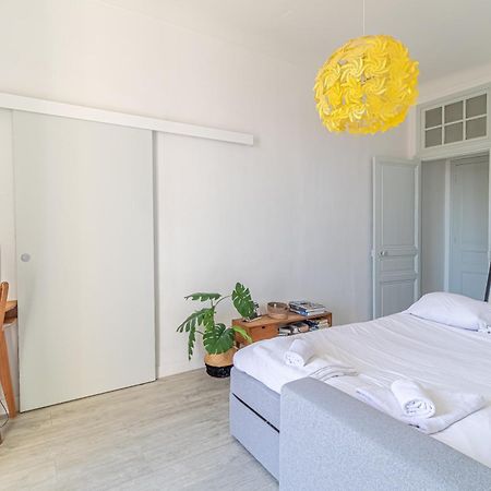 Charming Studio In The Heart Of Menton Extérieur photo