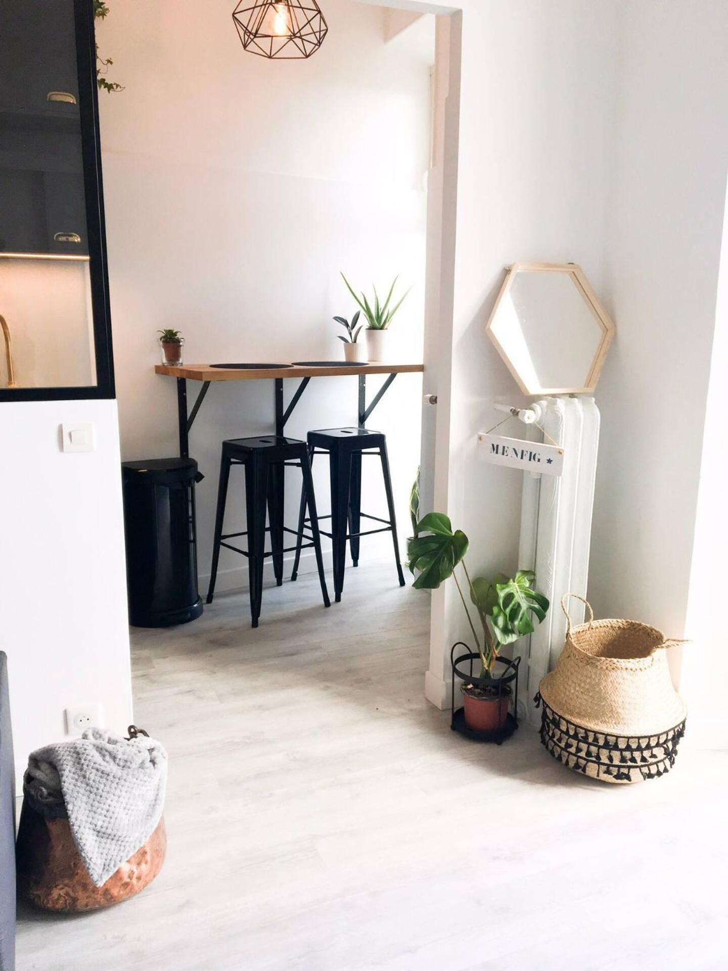 Charming Studio In The Heart Of Menton Extérieur photo